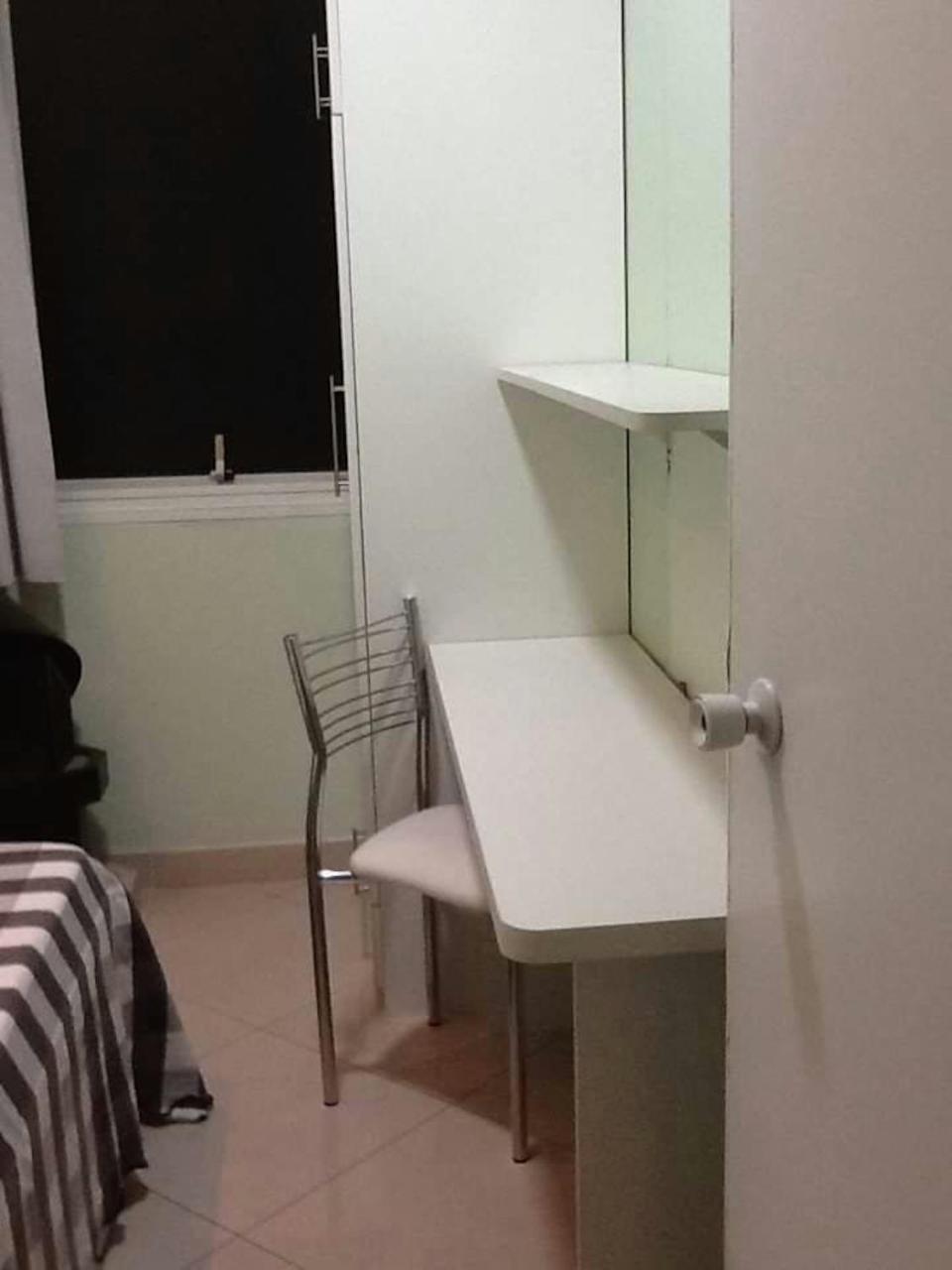 Suites E Quartos Na Avenida Carlos Gomes Porto Alegre Extérieur photo