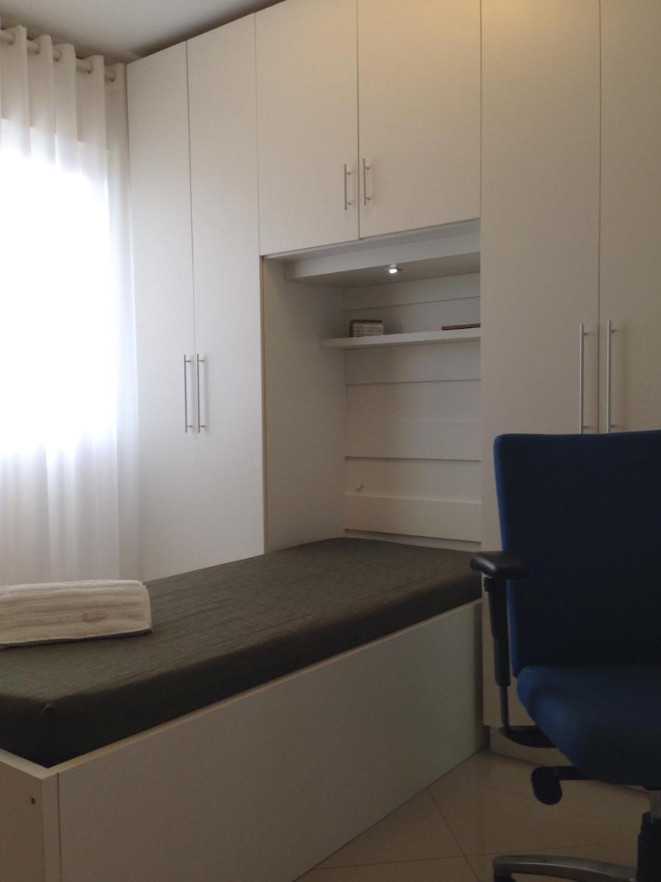 Suites E Quartos Na Avenida Carlos Gomes Porto Alegre Extérieur photo