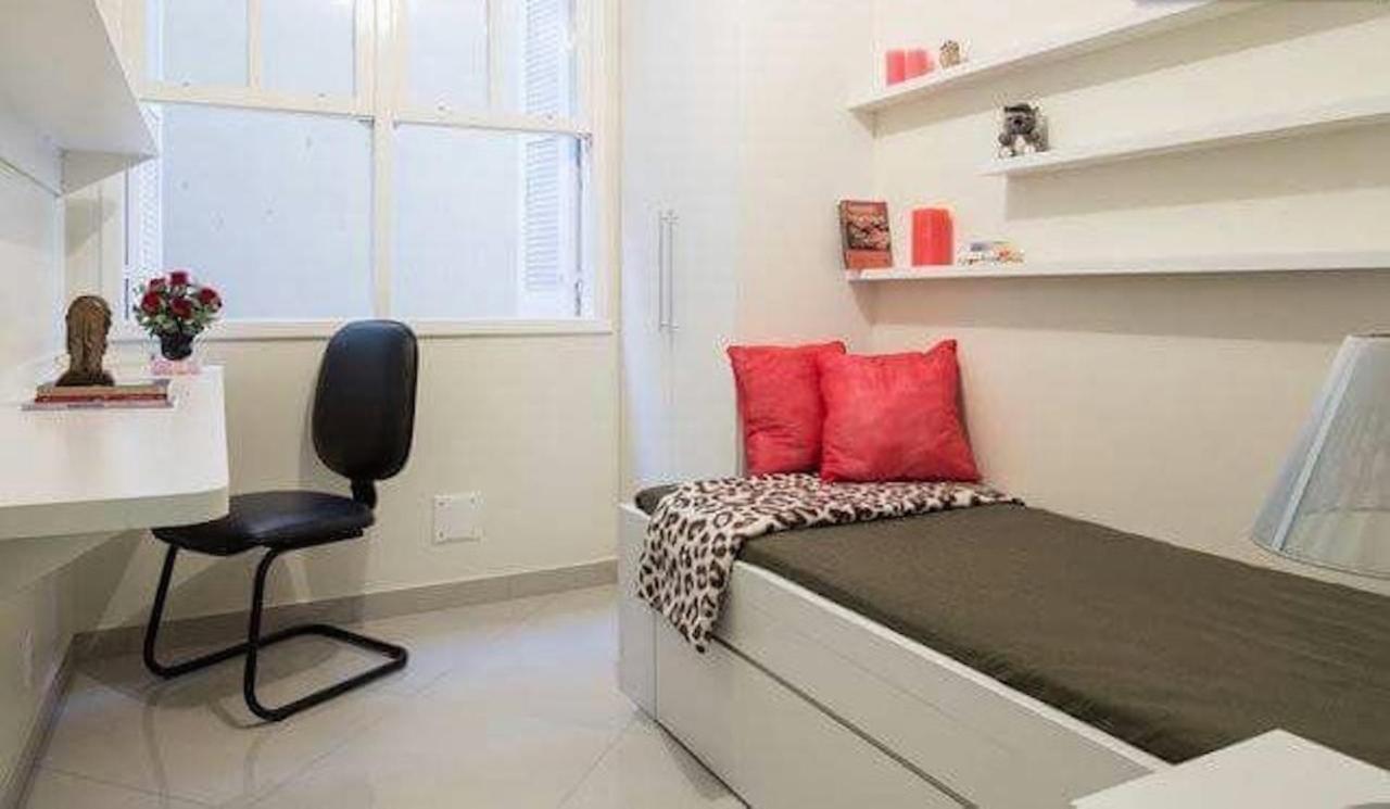 Suites E Quartos Na Avenida Carlos Gomes Porto Alegre Extérieur photo